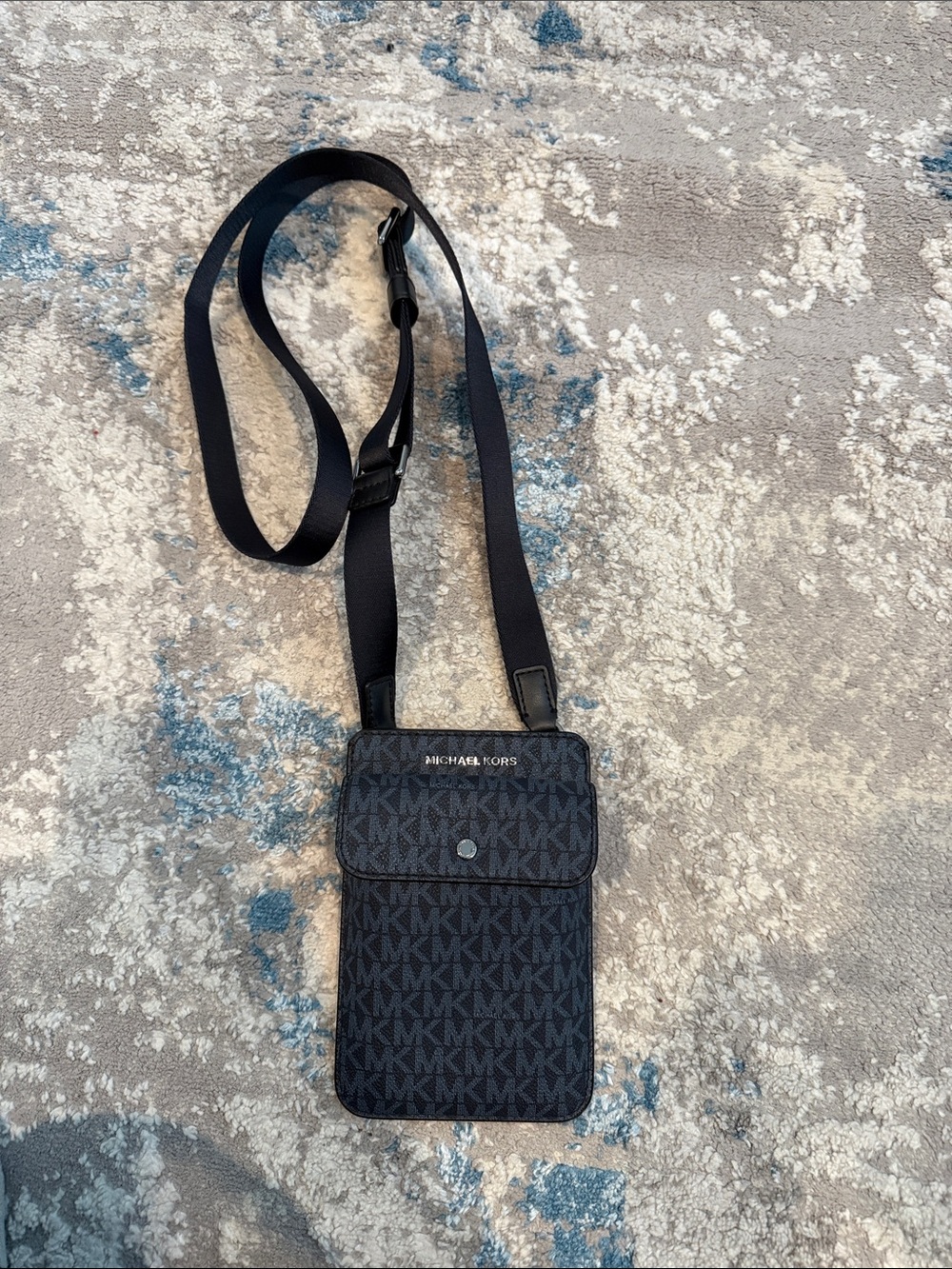 Michael Kors unisex Crossbody Bag